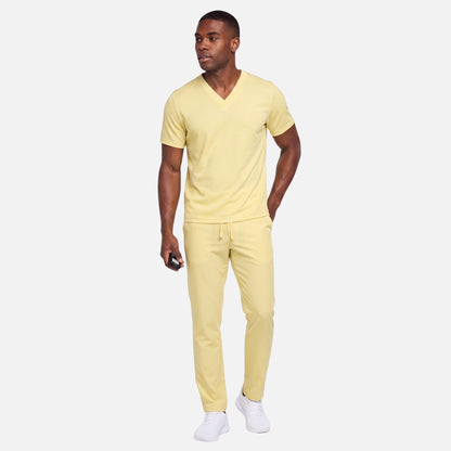 Top Casual Hombre | 0 Pockets