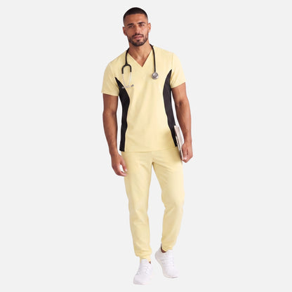 Top Duo Hombre | 2 Pockets