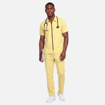 Top Premier Hombre | 3 Pockets