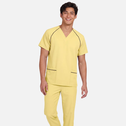 Top Cross Hombre | 2 Pockets