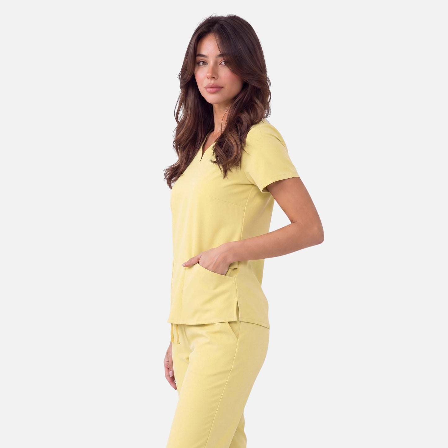 Top Florencia Mujer | 2 Pockets