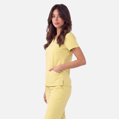 Top Florencia Mujer | 2 Pockets