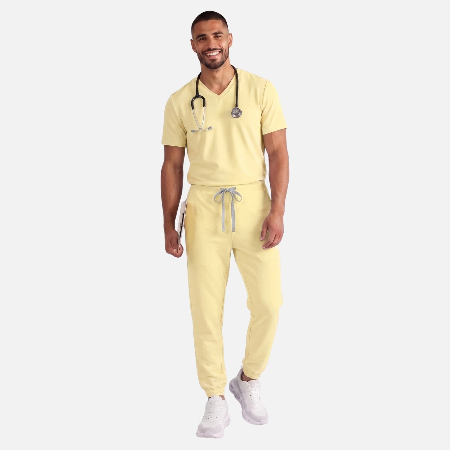 Pantalon Jogger Hombre | 3 Pockets