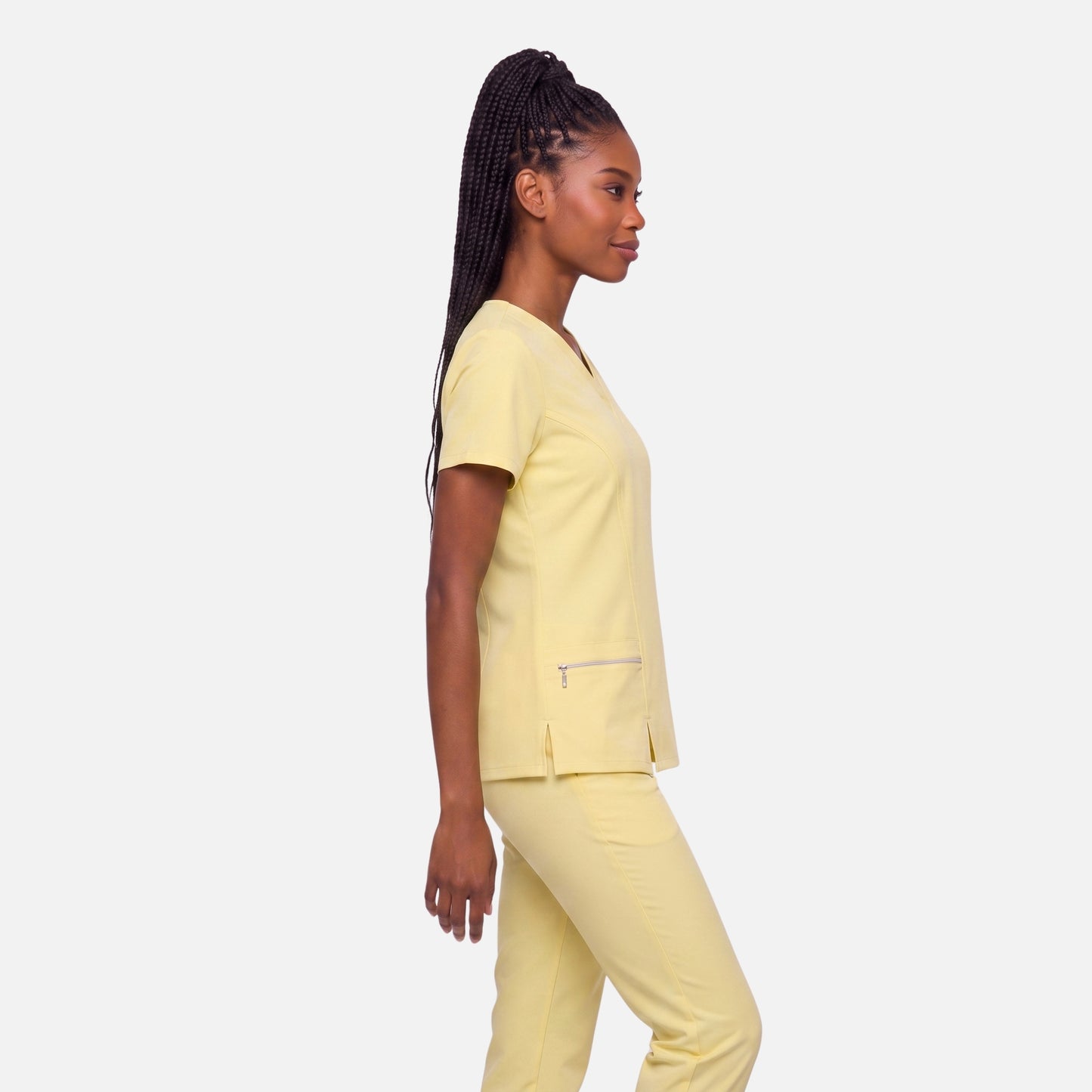 Top Elite Mujer | 2 Pockets