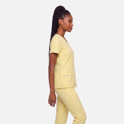 Top Elite Mujer | 2 Pockets