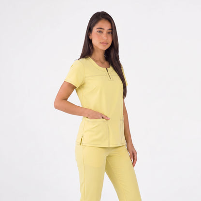 Top Chick Mujer | 2 Pockets