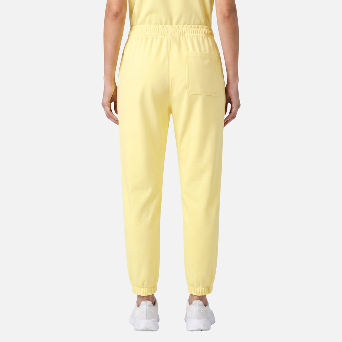 Pantalon Jogger Mujer | 3 Pockets