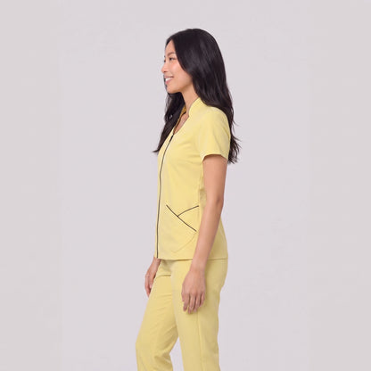 Top Filo Mujer | 2 Pockets