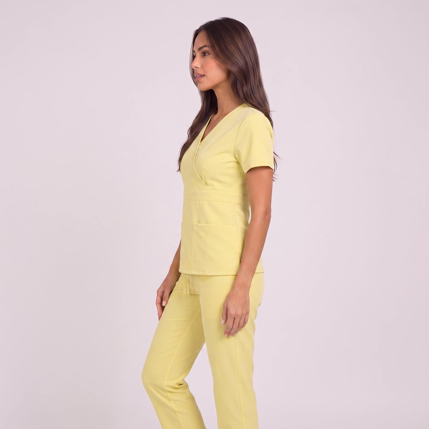 Top Grace Mujer | 2 Pockets