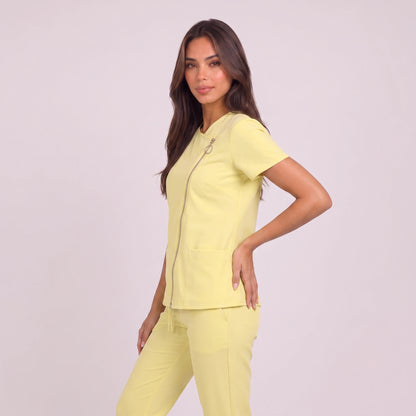 Top Italia Mujer | 2 Pockets