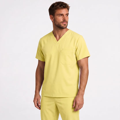Top Confort Hombre | 2 Pockets