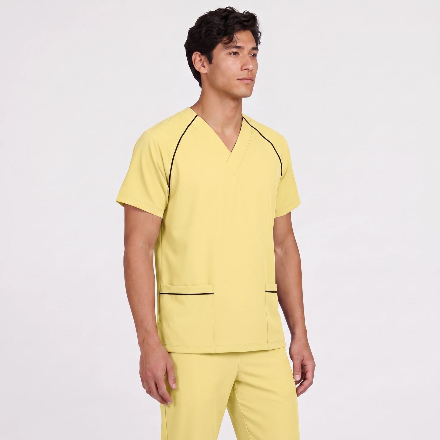 Top Cross Hombre | 2 Pockets