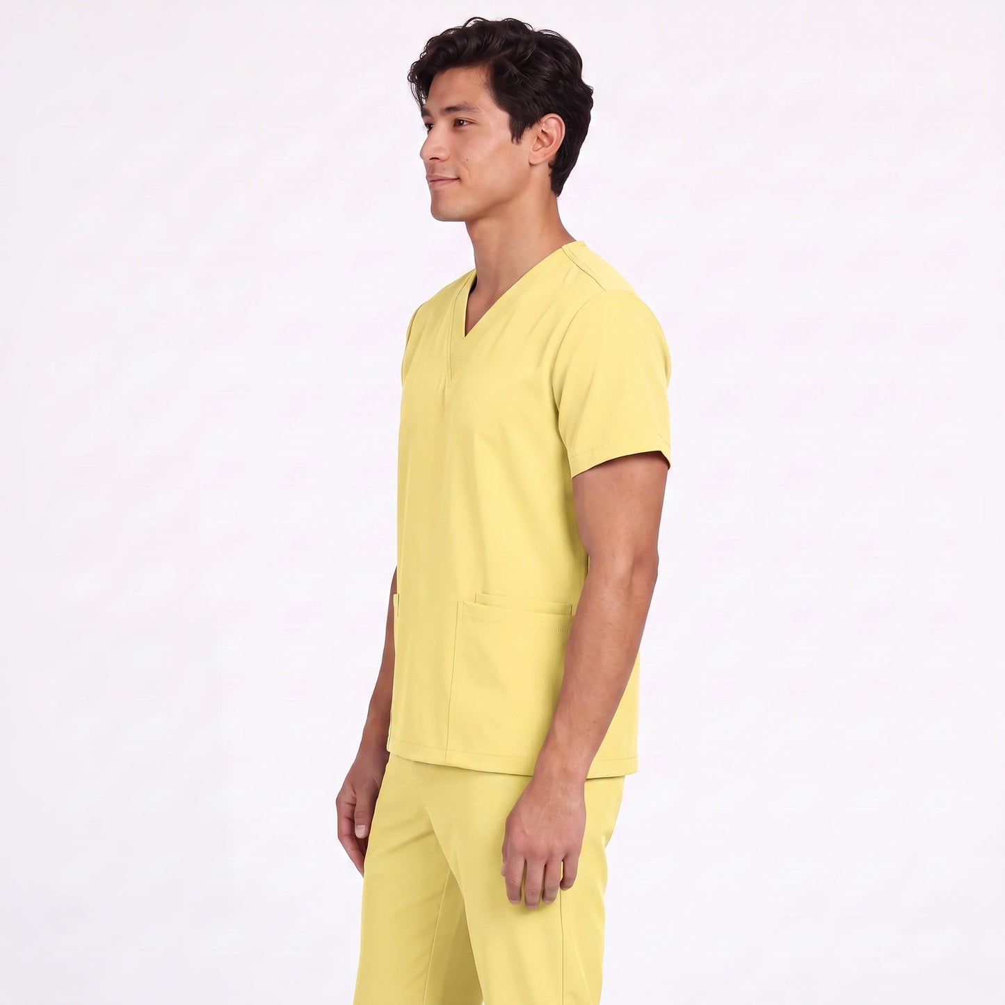 Top Medic Hombre | 3 Pockets