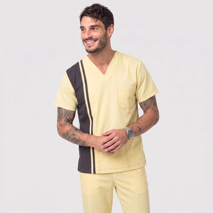 Top Oslo Hombre | 2 Pockets