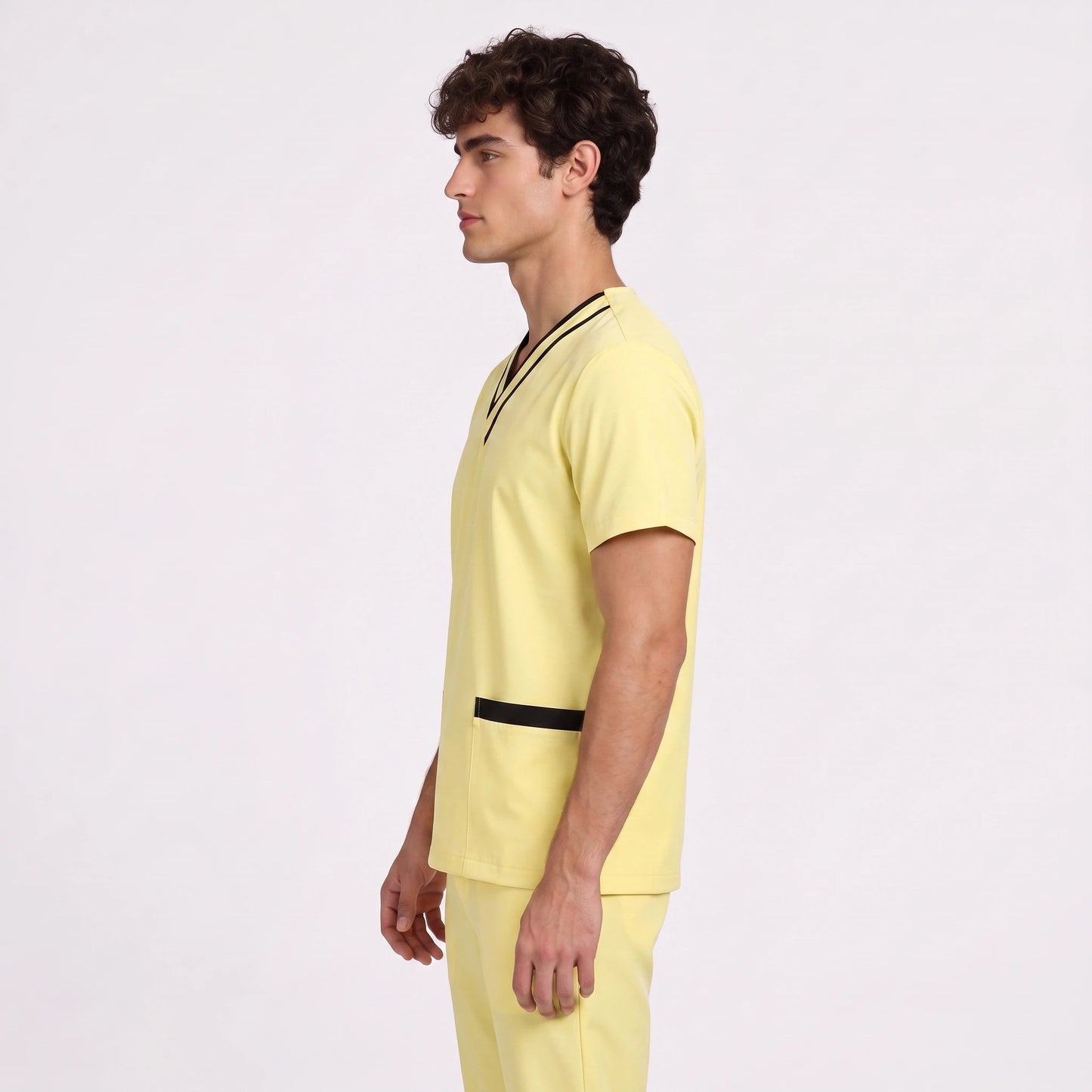 Top Pacific Hombre | 2 Pockets