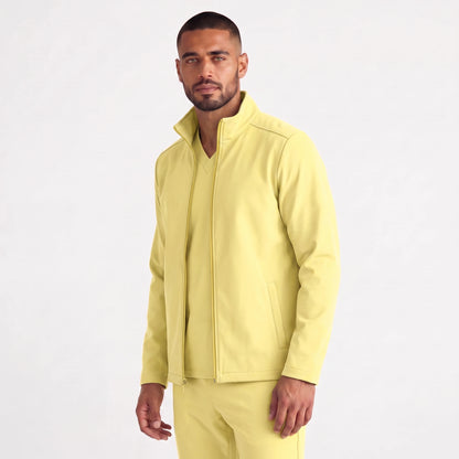 Chamarra Termica Hombre | 4 Pockets
