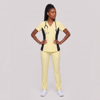 Top Duo Mujer | 2 Pockets