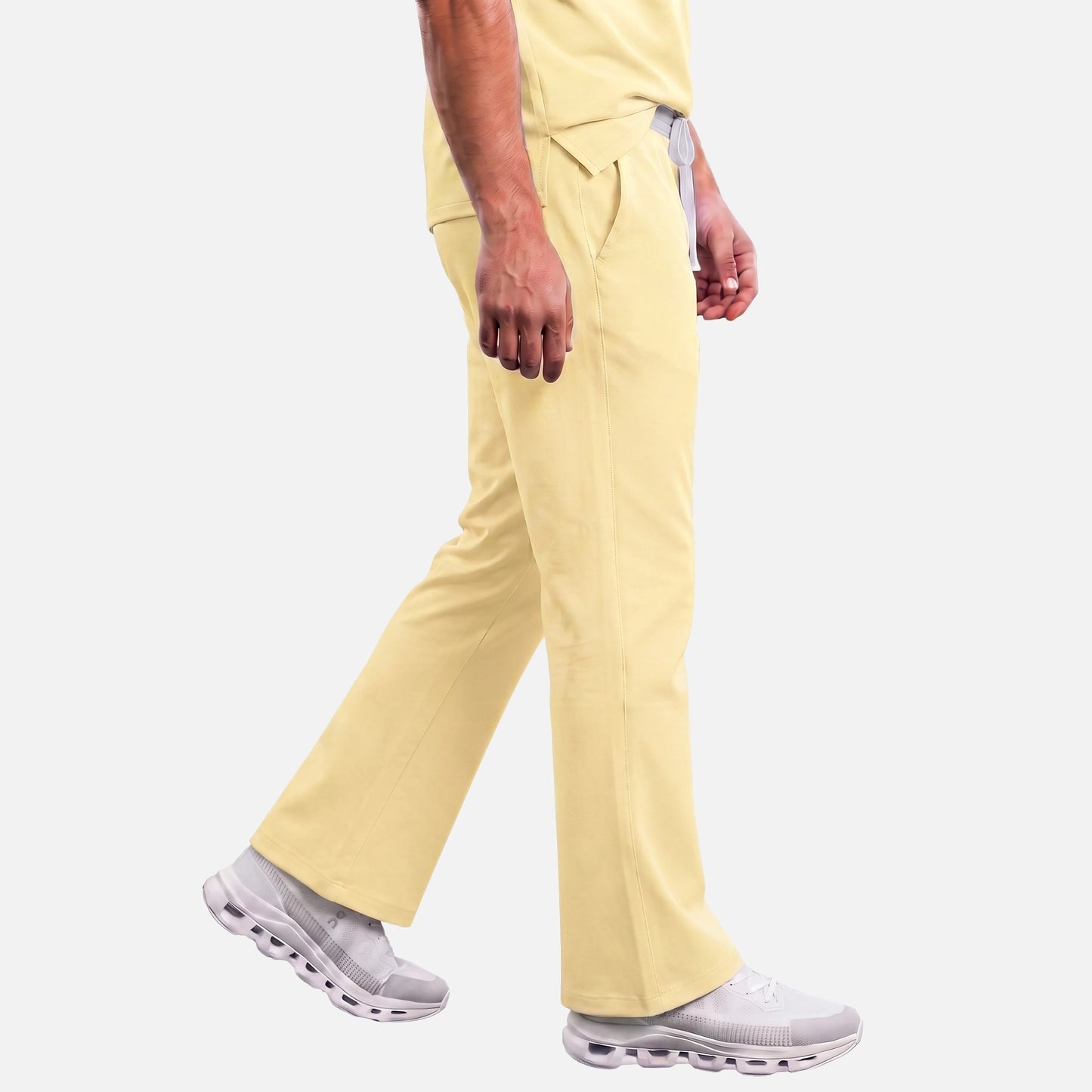 Pantalon Bell Hombre | 3 Pockets