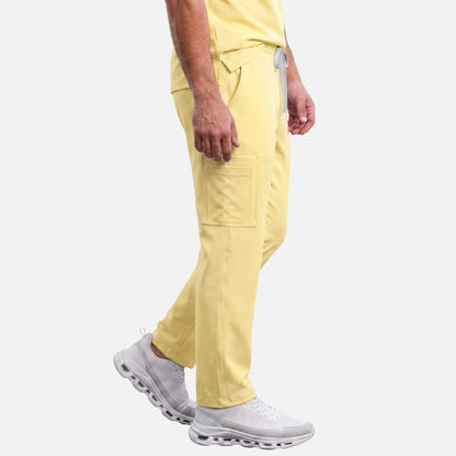 Pantalon Recto Hombre | 5 Pockets