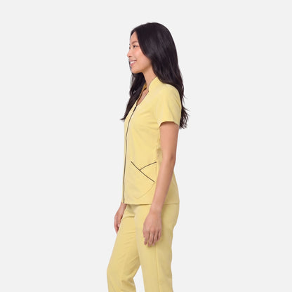 Top Filo Mujer | 2 Pockets