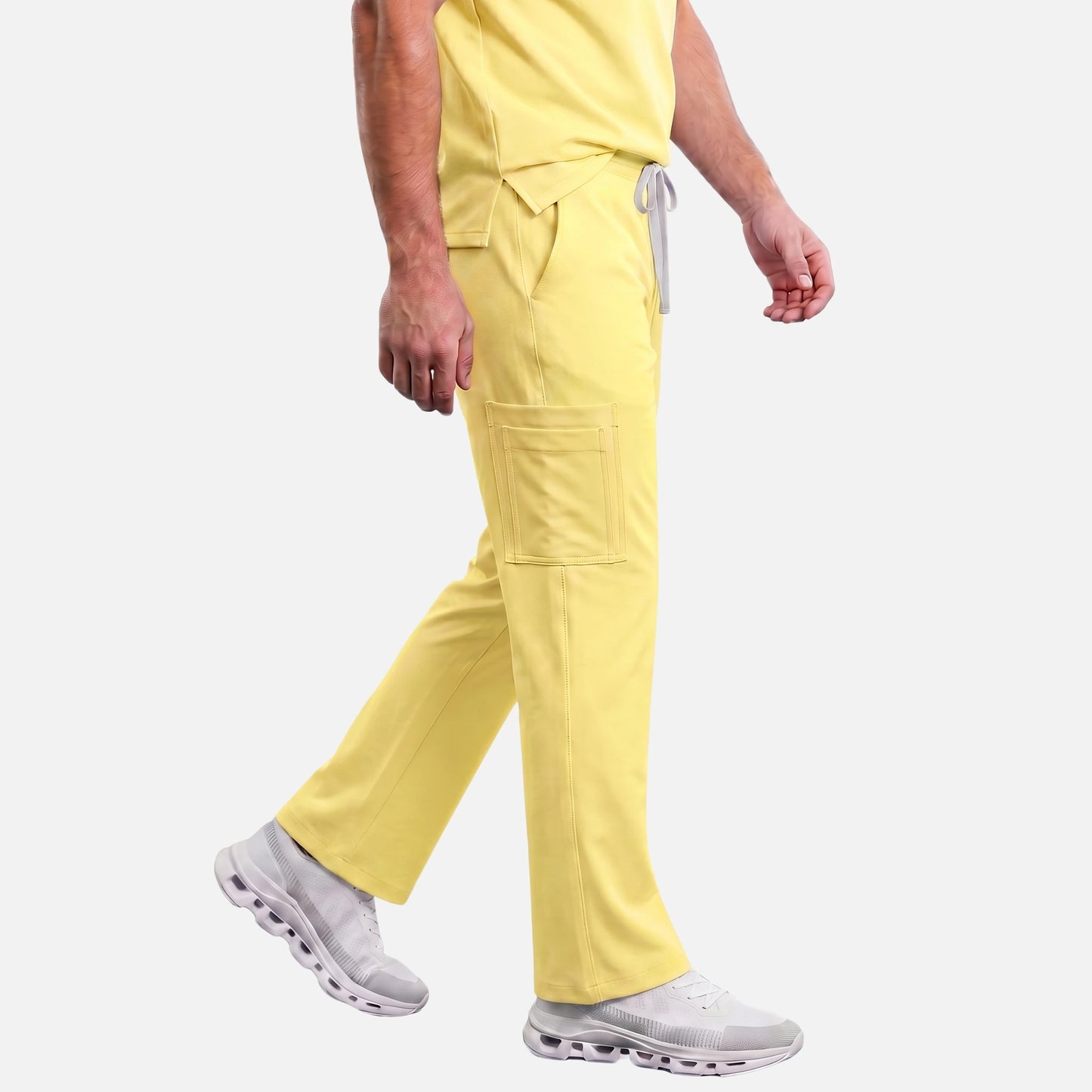Pantalon Bell Hombre | 5 Pockets