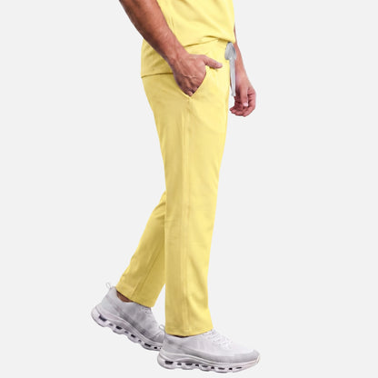 Pantalon Recto Hombre | 3 Pockets