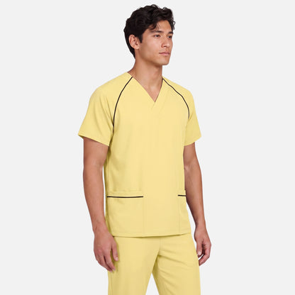 Top Cross Hombre | 2 Pockets