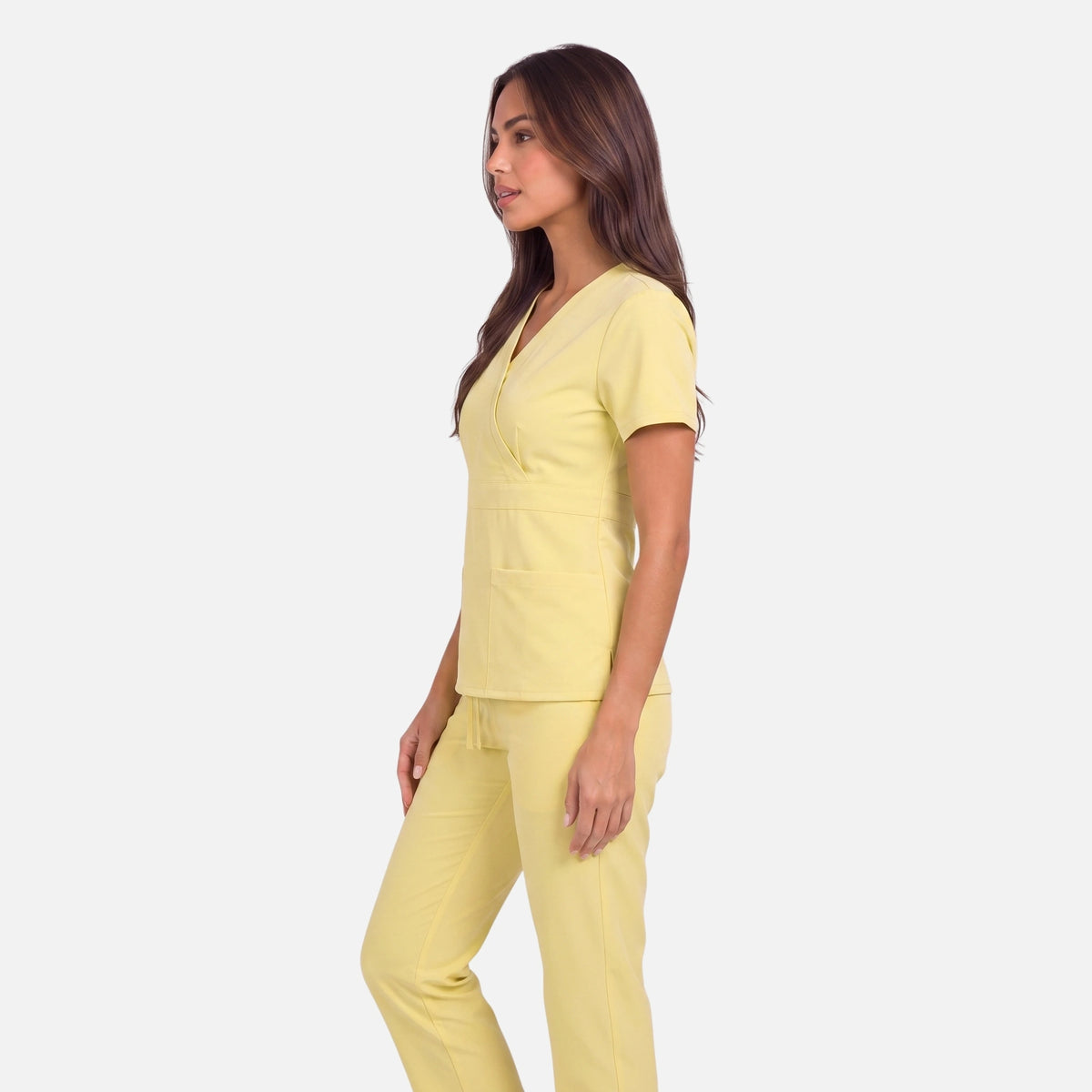 Top Grace Mujer | 2 Pockets