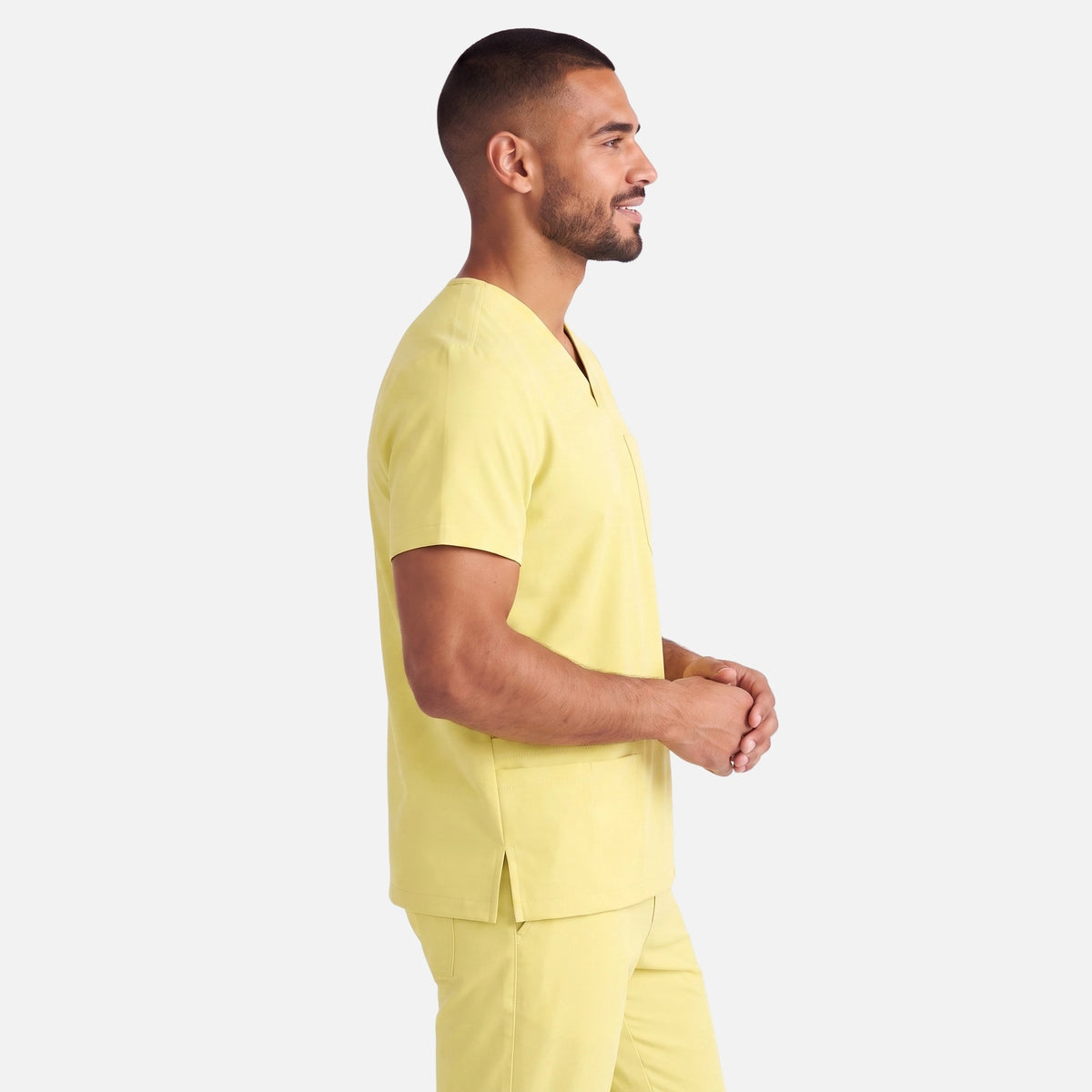 Top Támesis Hombre | 5 Pockets