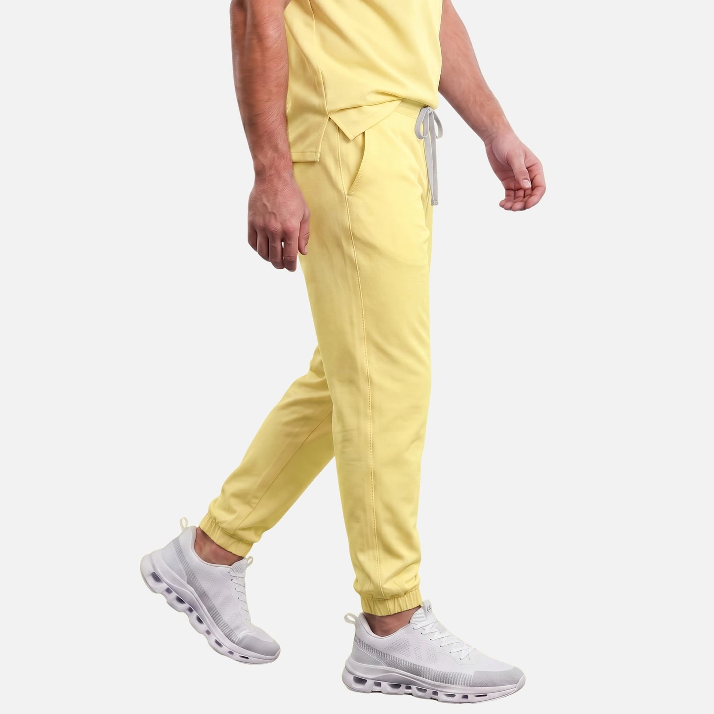 Pantalon Jogger Hombre | 3 Pockets