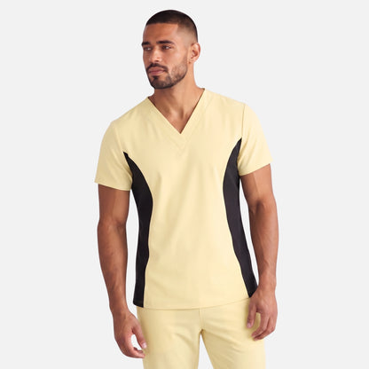Top Duo Hombre | 2 Pockets