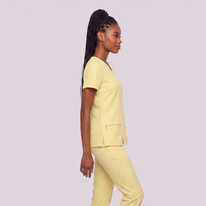 Top Elite Mujer | 2 Pockets
