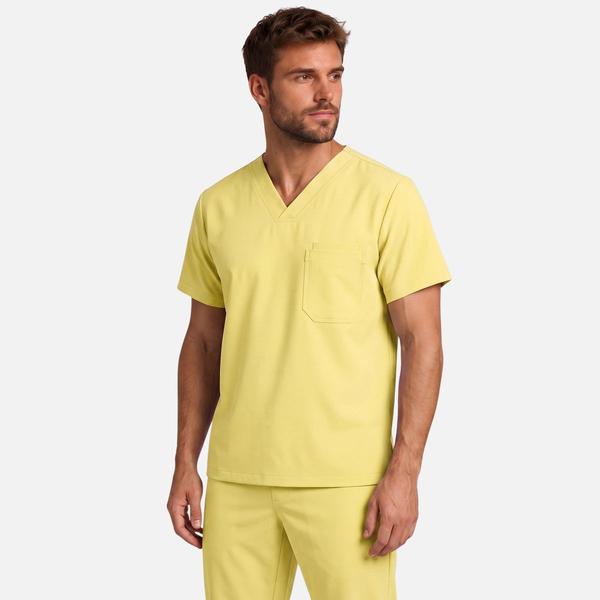 Conjunto Confort Hombre | Pantalón Jogger 3 Pockets