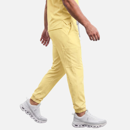 Pantalon Jogger Hombre | 5 Pockets
