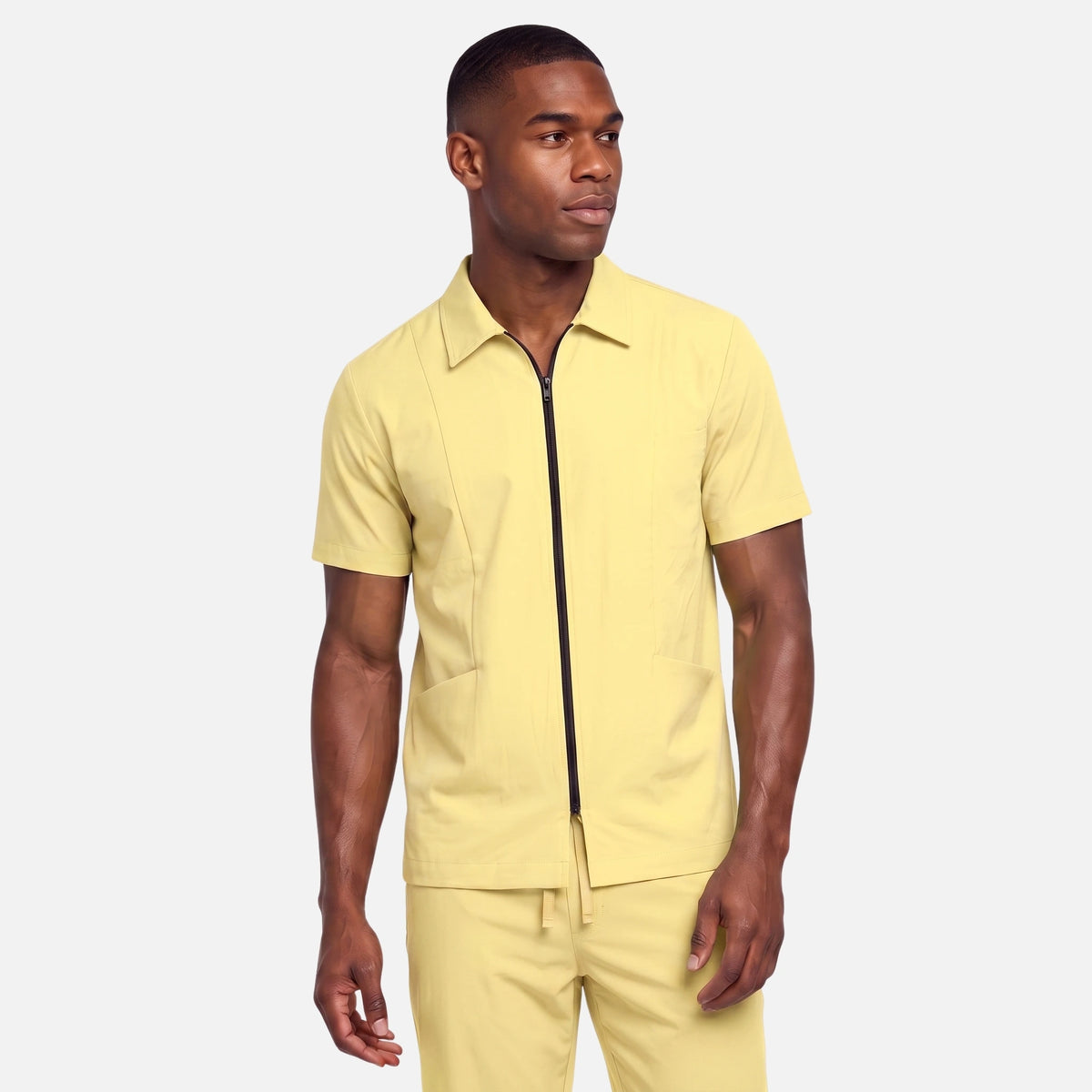 Top Premier Hombre | 3 Pockets