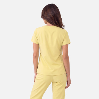 Top Florencia Mujer | 2 Pockets