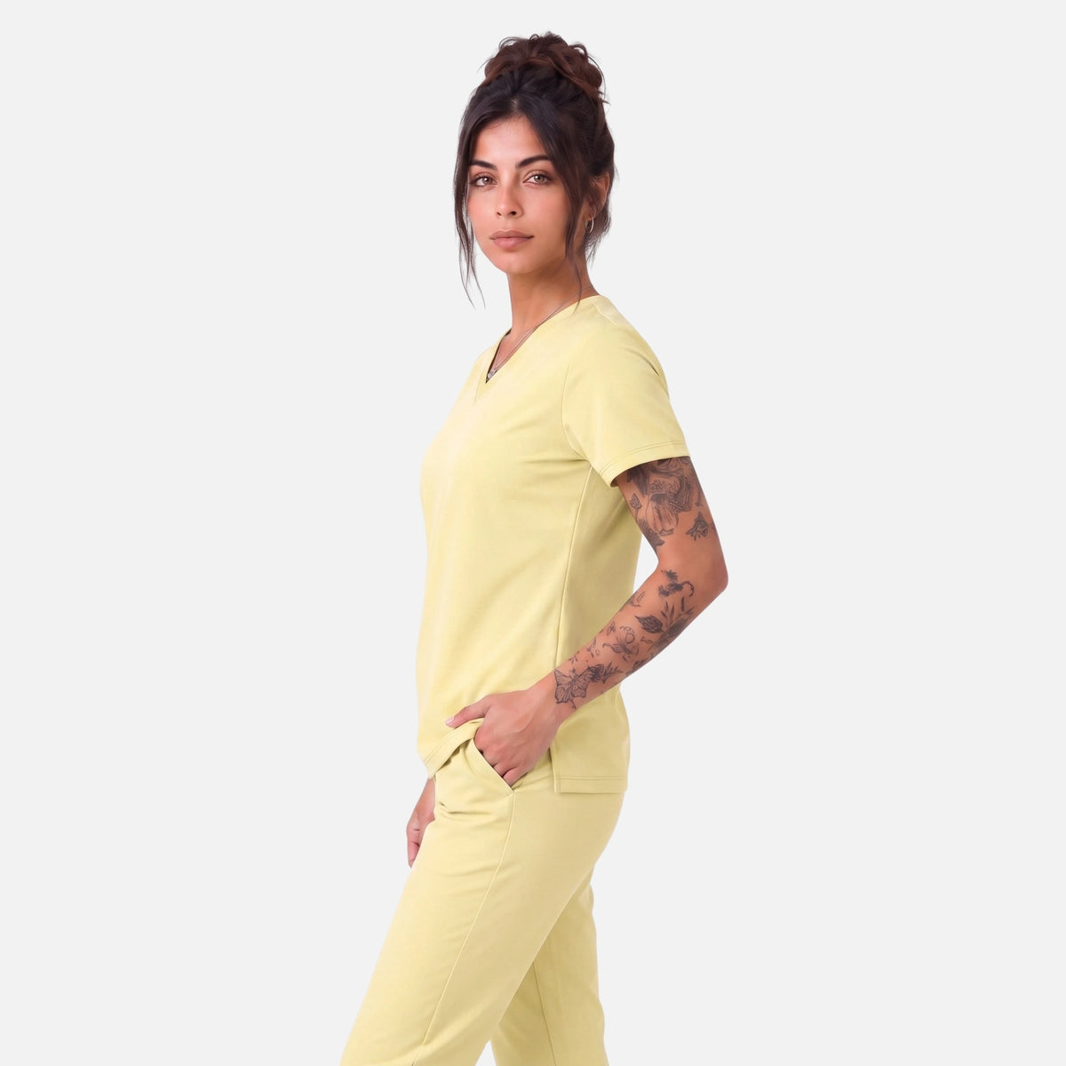 Top Casual Mujer | 0 Pockets