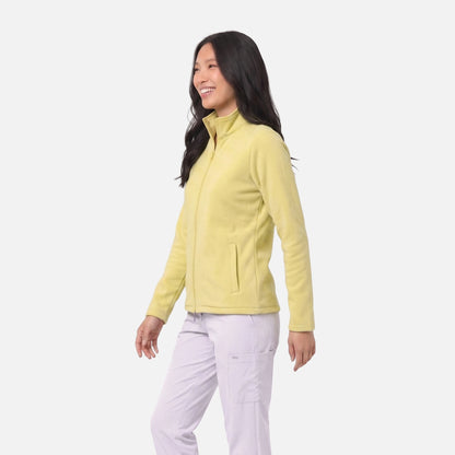 Chamarra Termica Mujer | 4 Pockets
