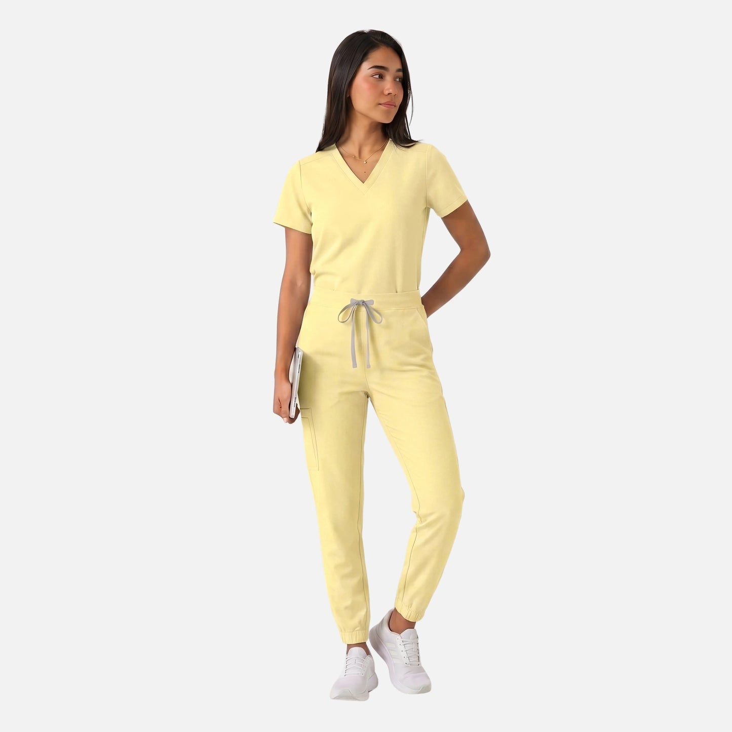 Pantalon Jogger Mujer | 5 Pockets