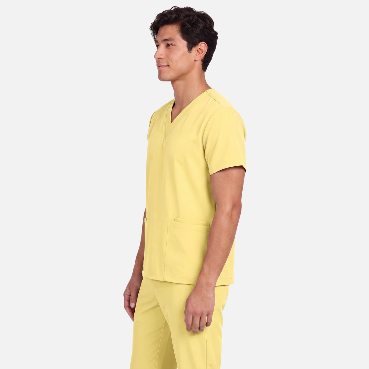 Top Medic Hombre | 3 Pockets