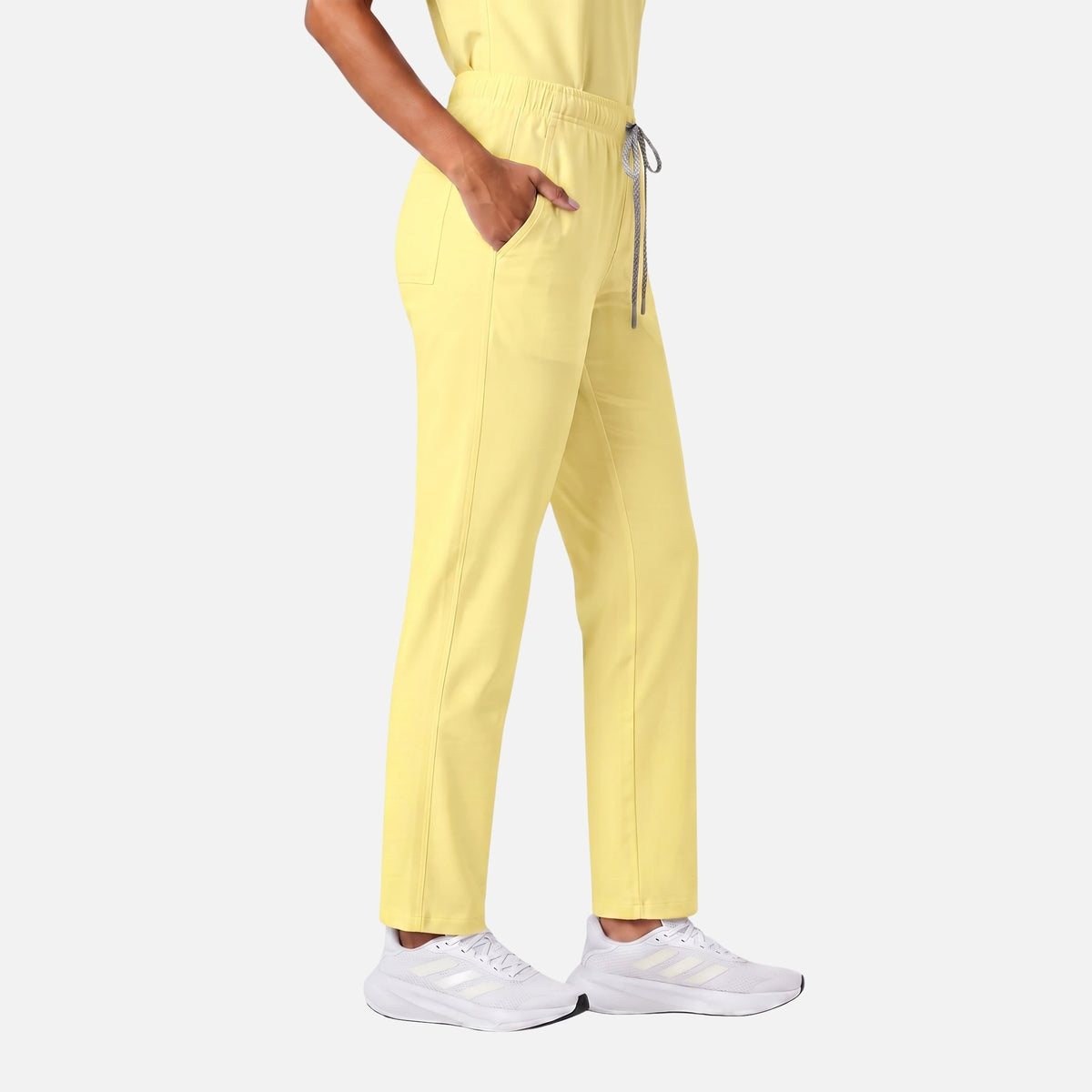 Pantalon Recto Mujer | 3 Pockets