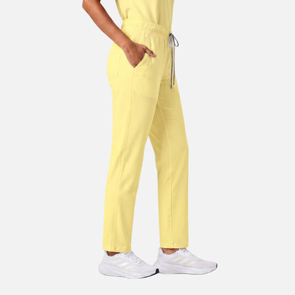 Pantalon Recto Mujer | 3 Pockets
