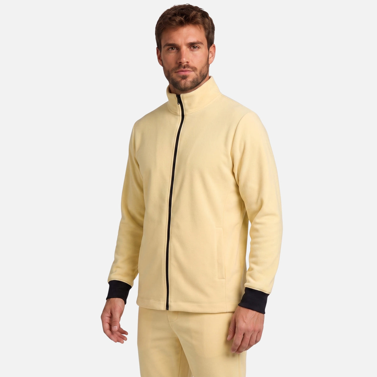 Chamarra Sport Hombre | 4 Pockets