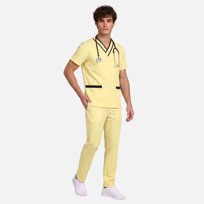 Top Pacific Hombre | 2 Pockets