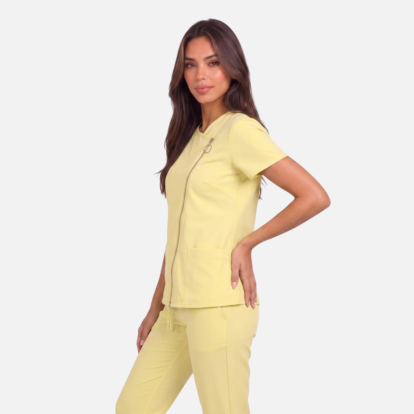Top Italia Mujer | 2 Pockets