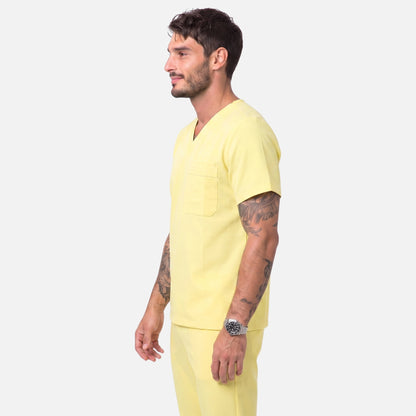 Top Premium Hombre | 4 Pockets