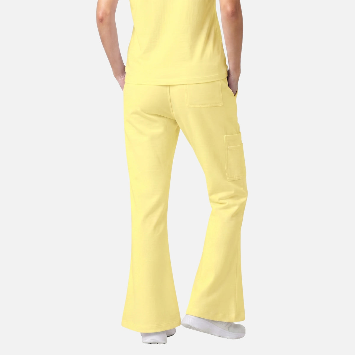 Pantalon Bell Mujer | 5 Pockets