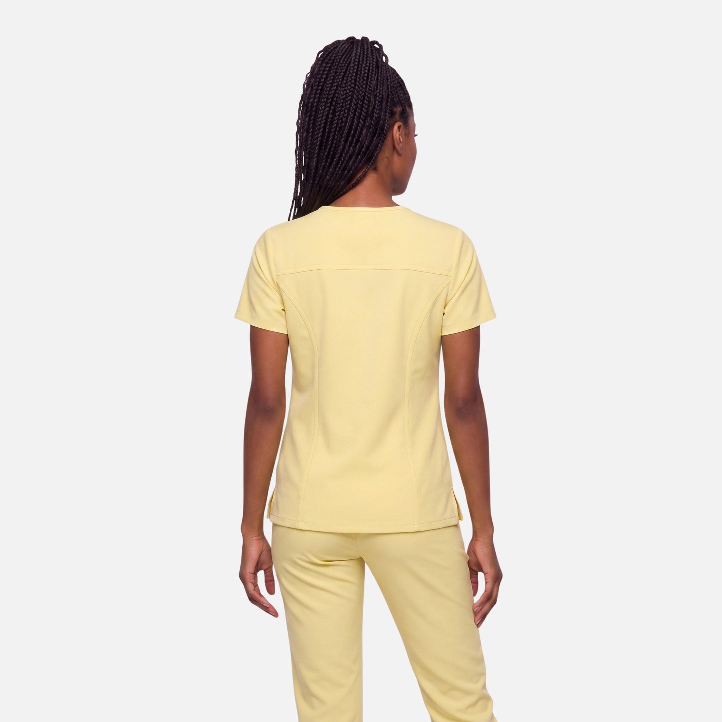 Top Elite Mujer | 2 Pockets