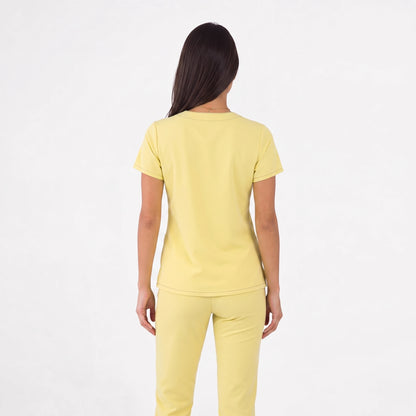 Top Chick Mujer | 2 Pockets