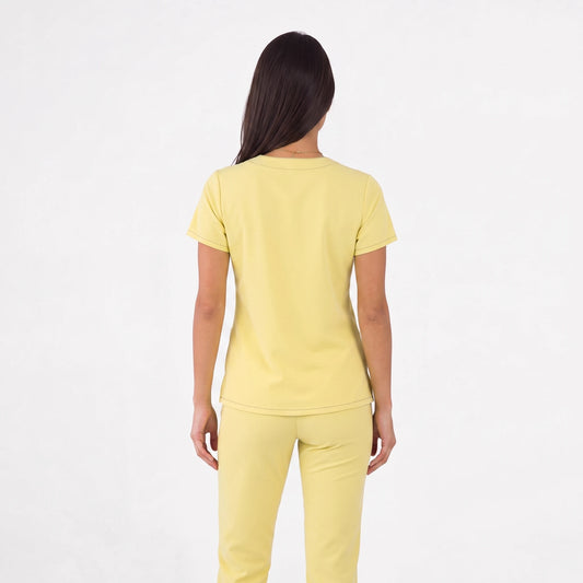 Top Chick Mujer | 2 Pockets
